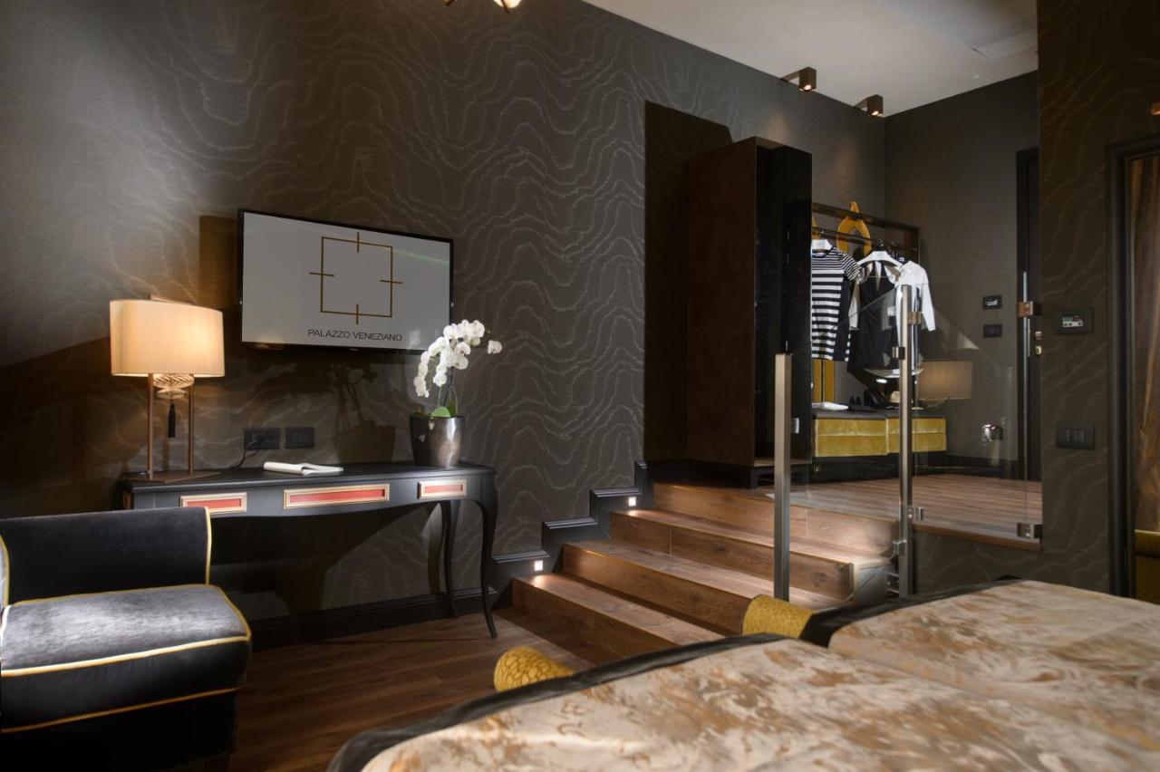 Palazzo Veneziano - Collection Hotel Venedig
