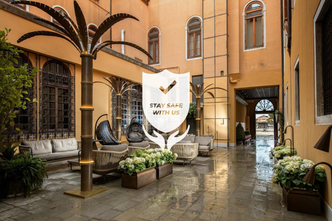 Hotel Palazzo Veneziano - Collection Venedig