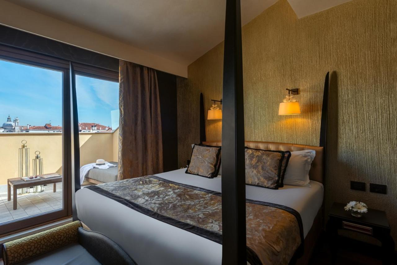 Hotel Palazzo Veneziano - Collection Venedig