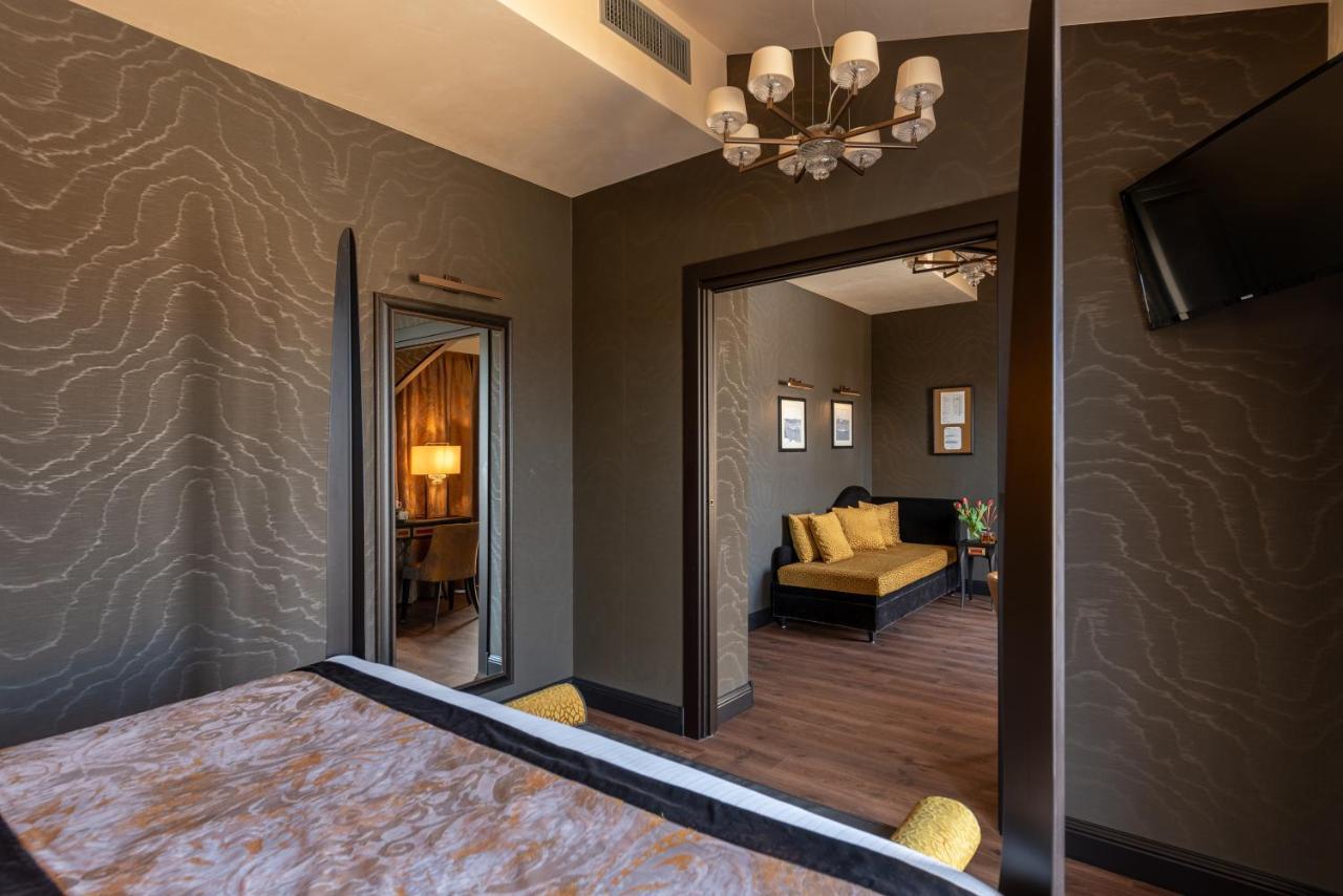 Hotel Palazzo Veneziano - Collection Venedig
