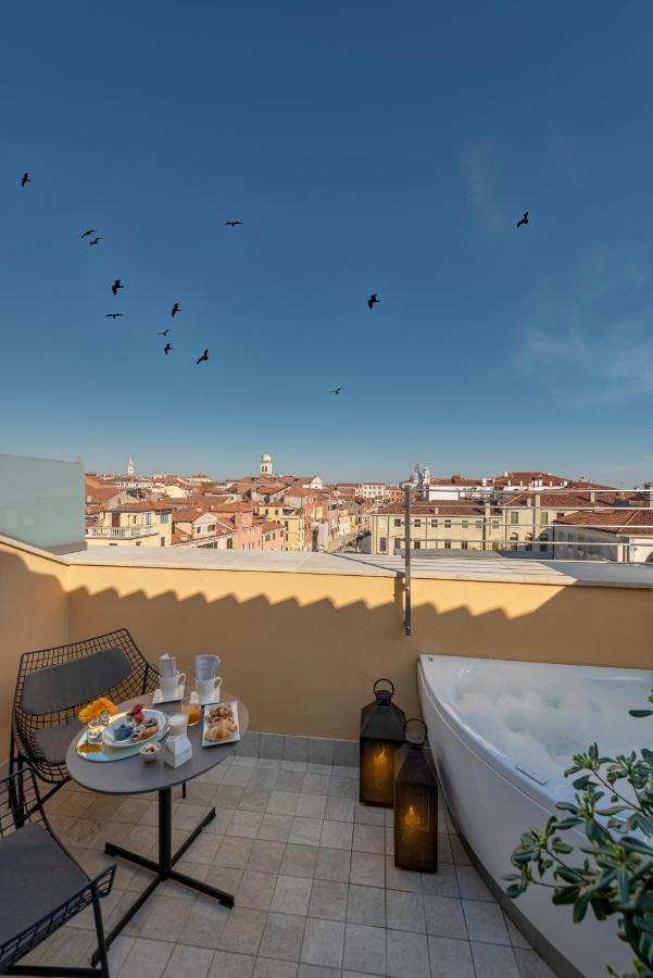 Palazzo Veneziano - Collection Hotel Venedig