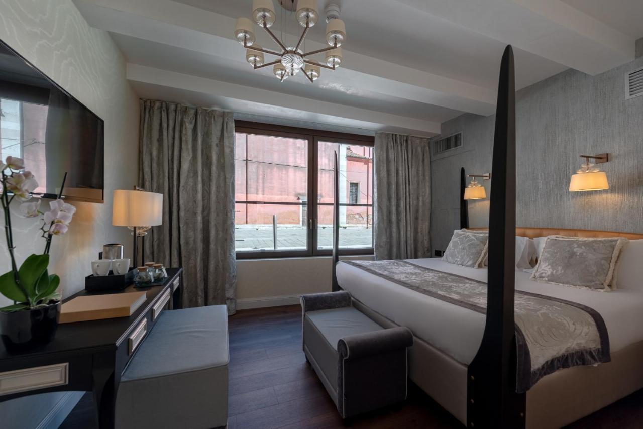 Palazzo Veneziano - Collection 4* Venedig