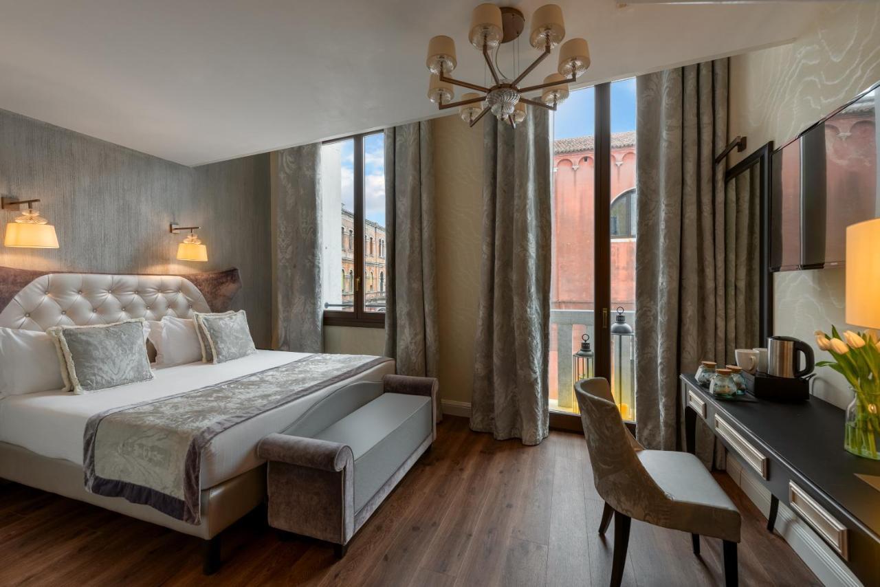 Hotel Palazzo Veneziano - Collection Venedig
