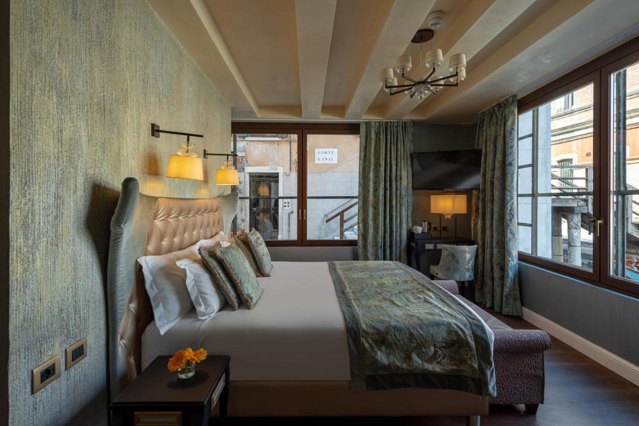 Hotel Palazzo Veneziano - Collection Venedig