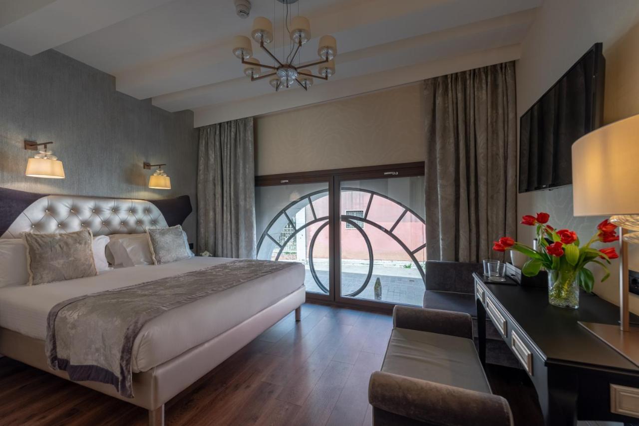 Palazzo Veneziano - Collection Hotel Venedig