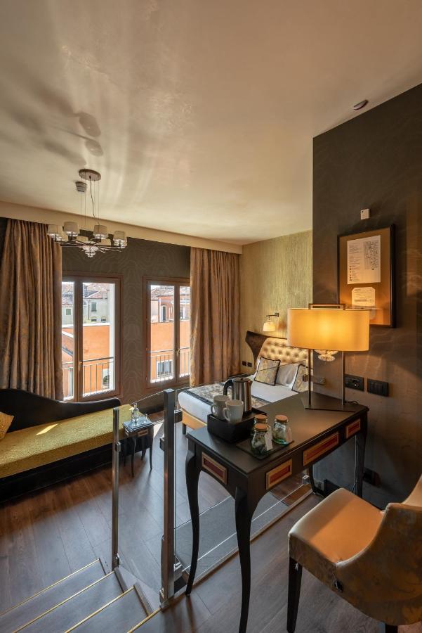Hotel Palazzo Veneziano - Collection Venedig