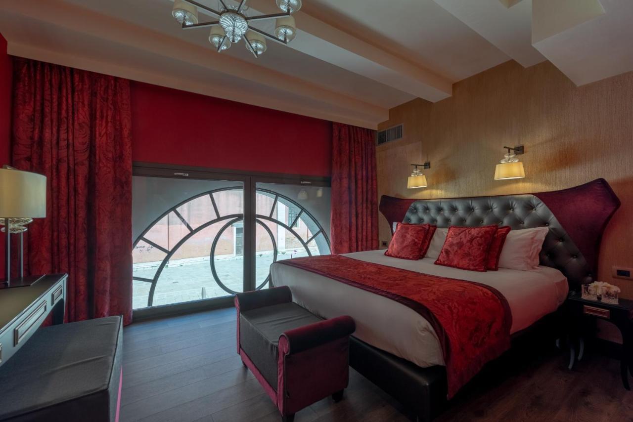 Palazzo Veneziano - Collection 4* Venedig