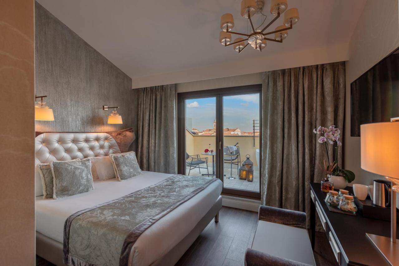 Hotel Palazzo Veneziano - Collection Venedig