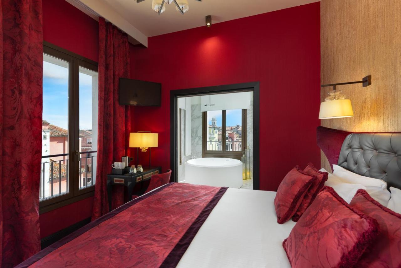 Palazzo Veneziano - Collection Venedig