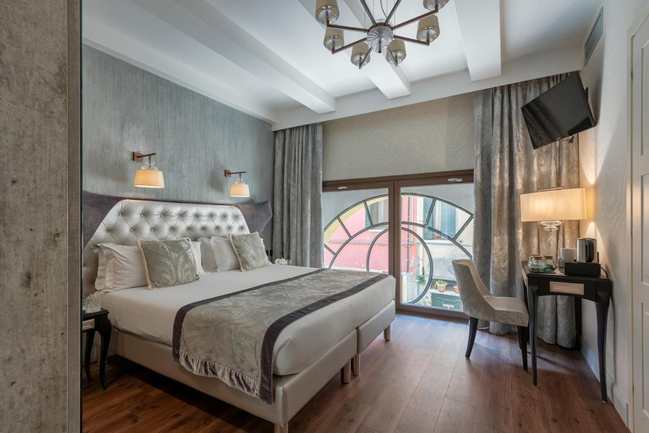Palazzo Veneziano - Collection Hotel Venedig