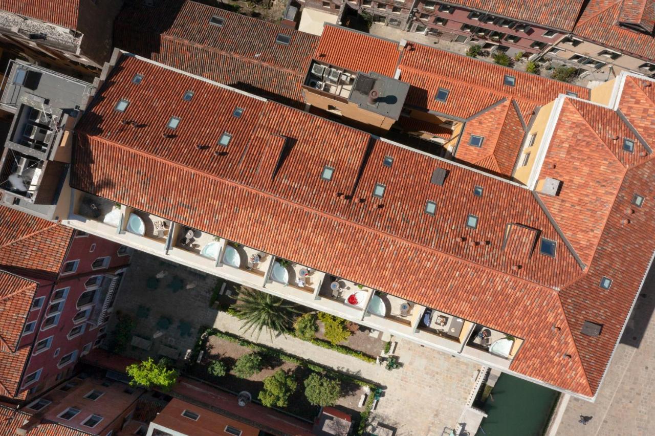 Palazzo Veneziano - Collection 4* Venedig