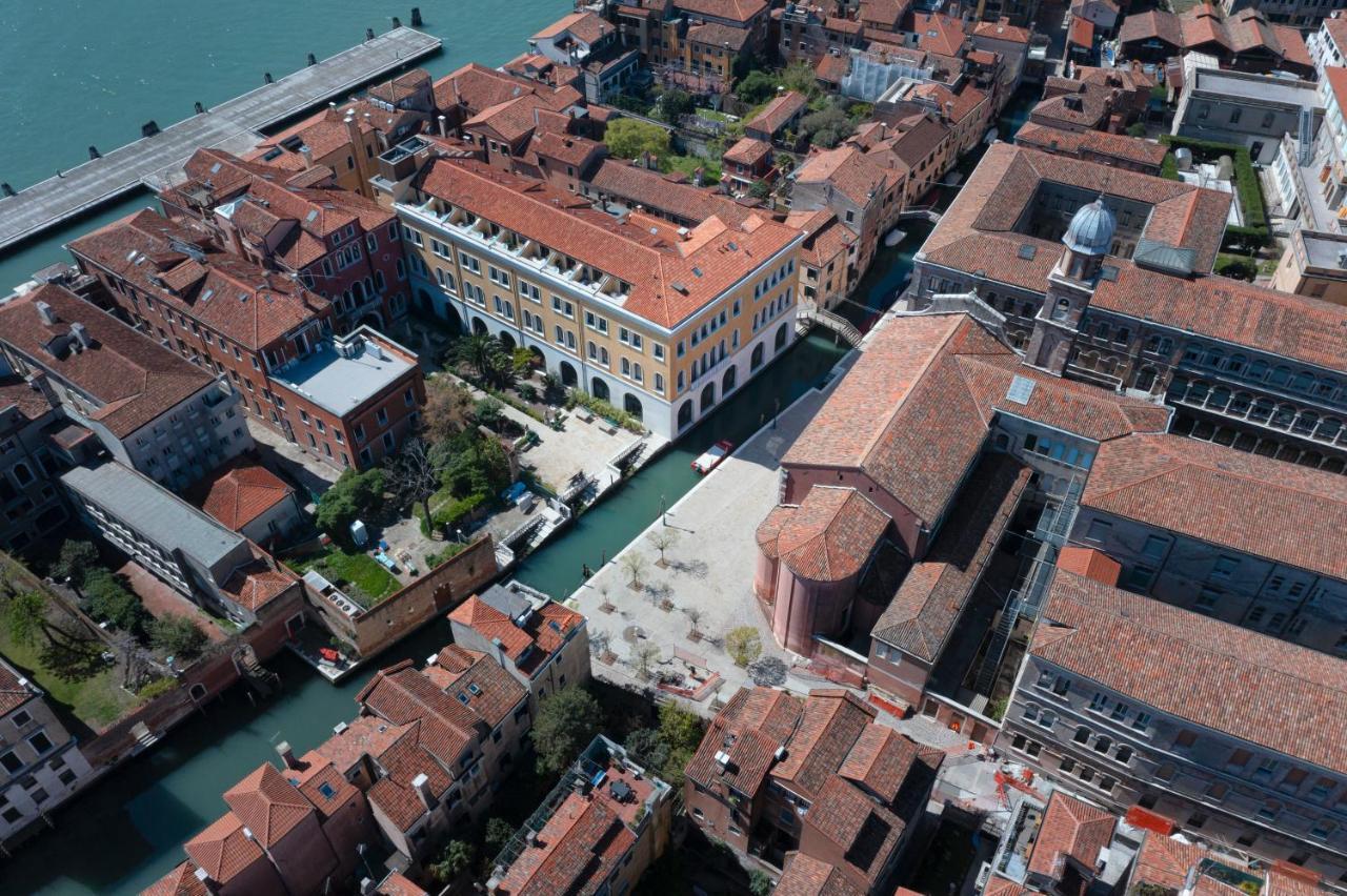 Hotel Palazzo Veneziano - Collection Venedig
